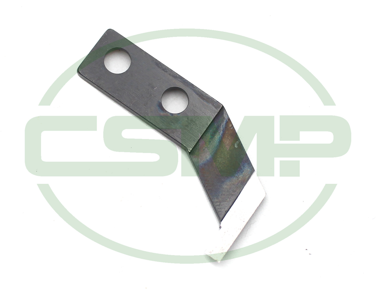 400-98763 FIXED KNIFE JUKI LH3578A7 G-TYPE GENUINE