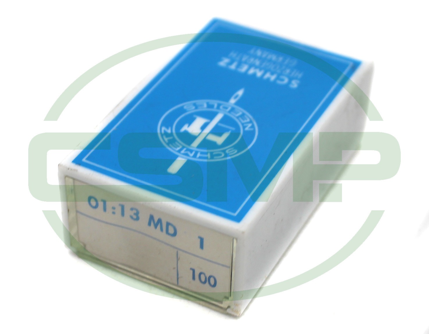400x509SES SIZE 100 PACK OF 10 NEEDLES SCHMETZ DISCONTINUED