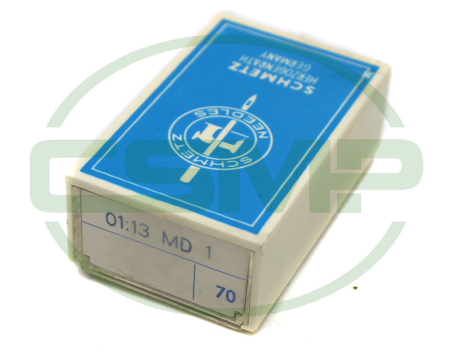 400x509SES SIZE 70 PACK OF 10 NEEDLES SCHMETZ DISCONTINUED
