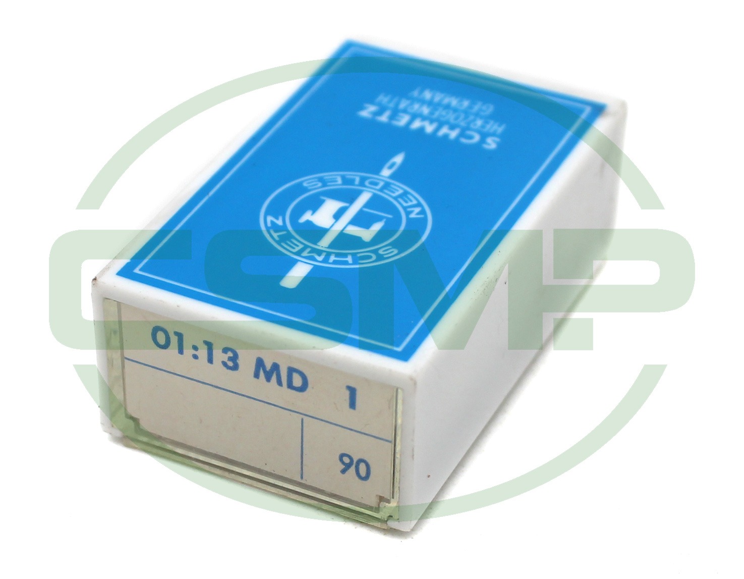 400x509SES SIZE 90 PACK OF 10 NEEDLES SCHMETZ DISCONTINUED