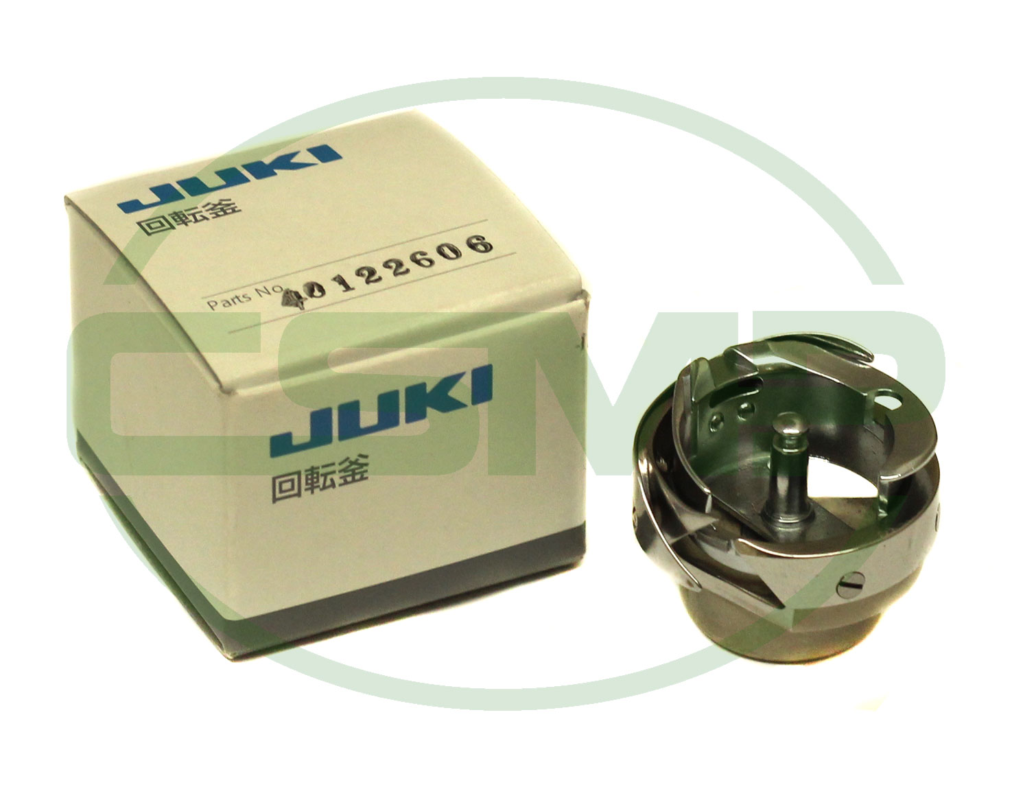 401-22606 HOOK JUKI DDL-8100E GENUINE