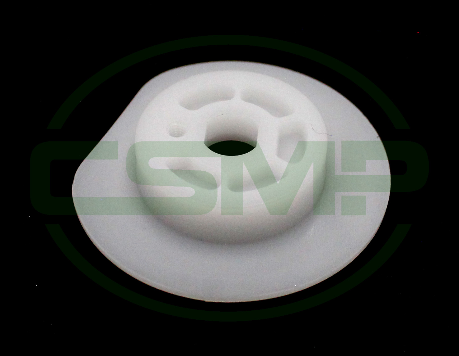 401-25927 BOBBIN BASE JUKI GEUINE