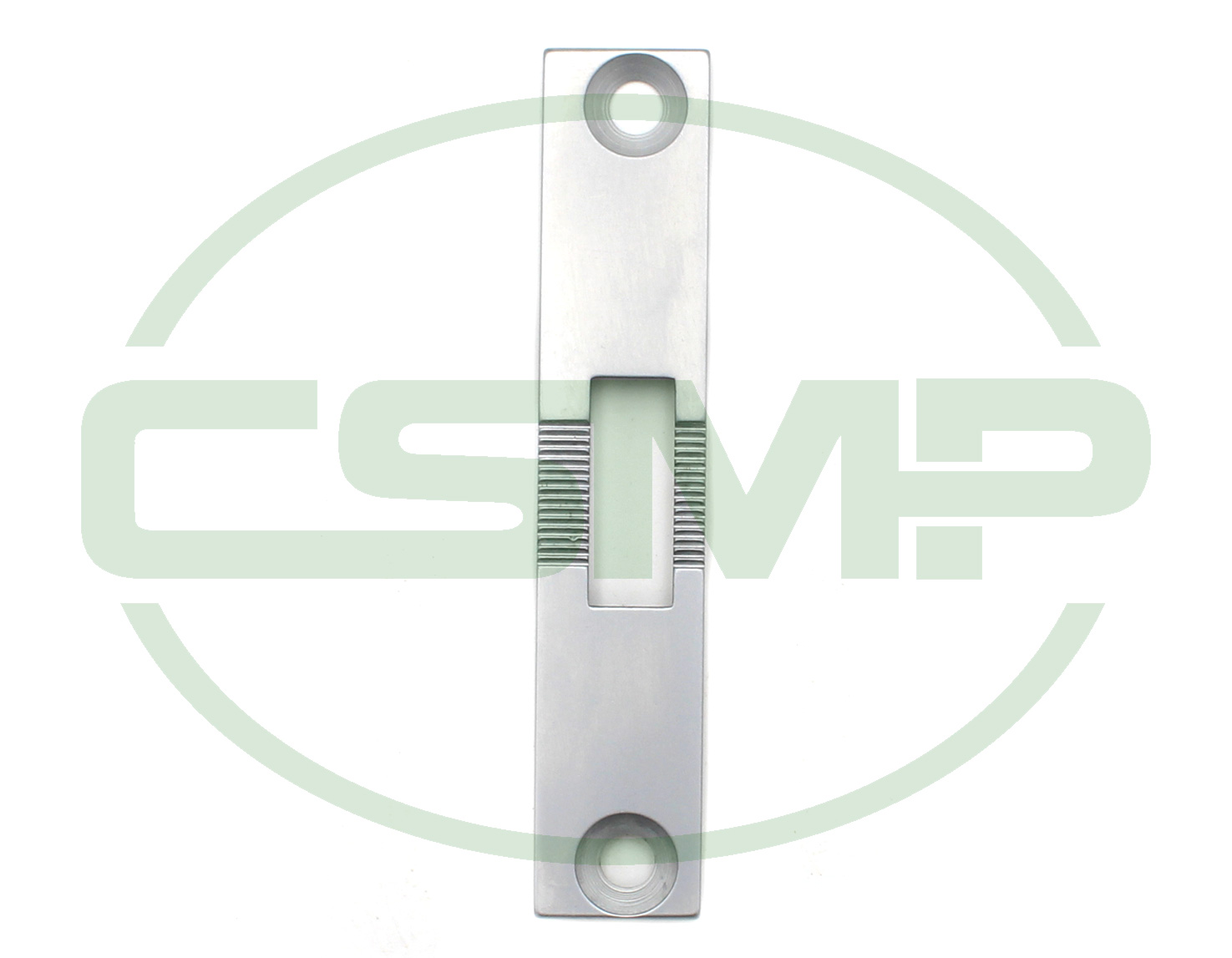 401-26350 NEEDLE PLATE TRIMMER JUKI LU2810A-7 GENUINE