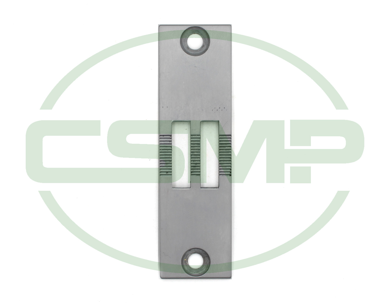 401-26978 = KH2860NPX10 NEEDLE PLATE 10MM JUKI LU2860A NON TRIMMER