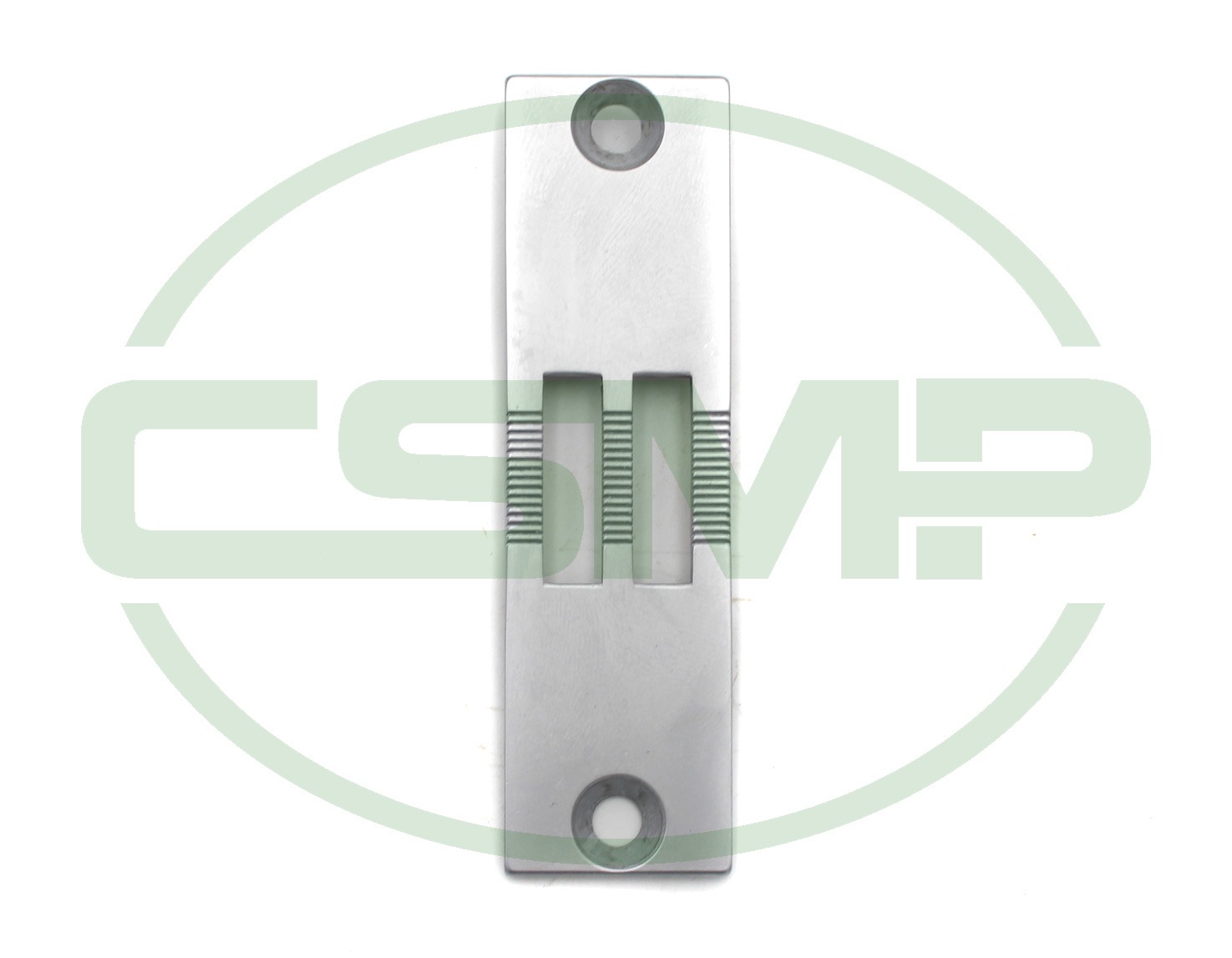 401-26988 NEEDLE PLATE 10MM JUKI LU2860A-7 TRIMMER