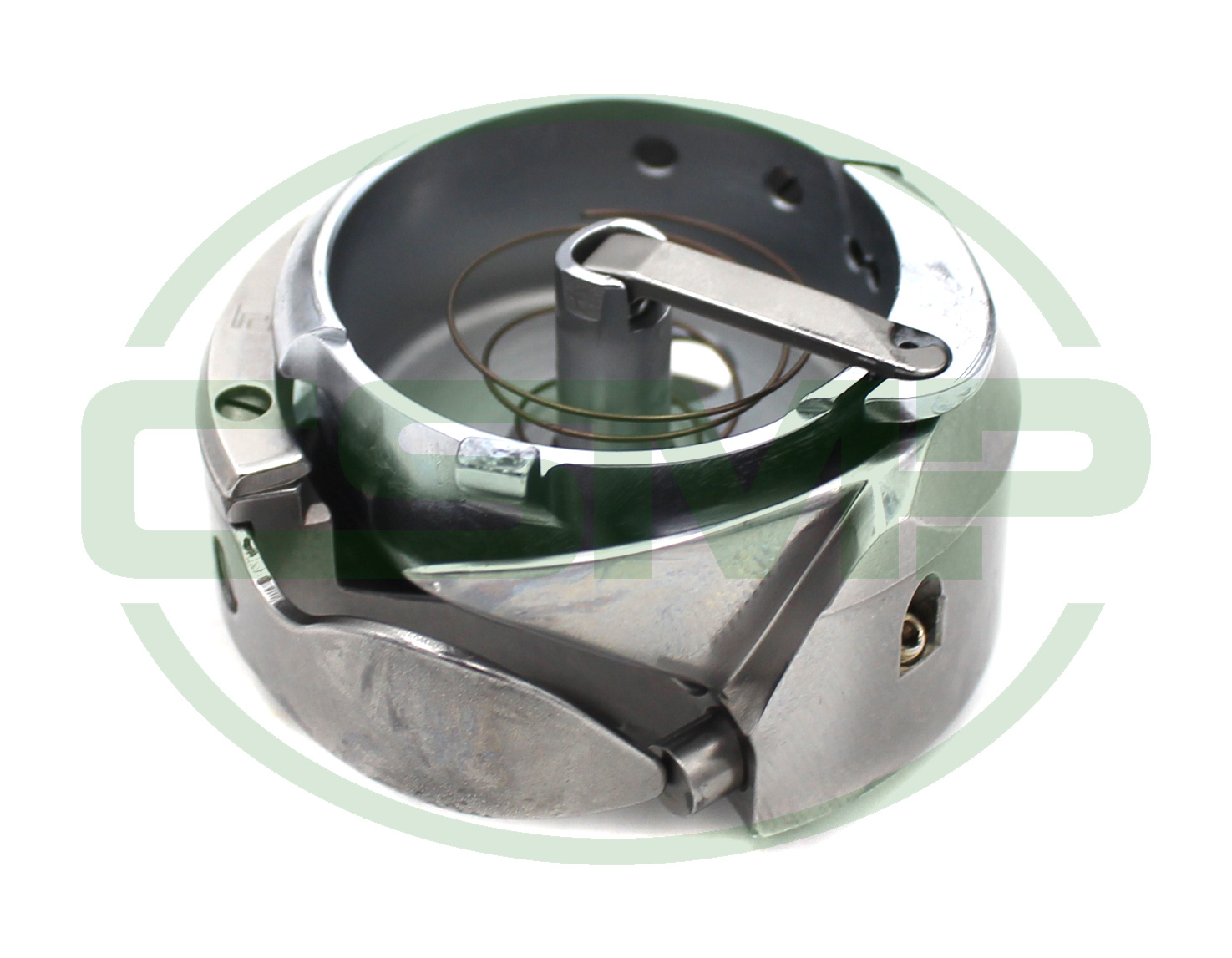 401-30034 TRIMMER HOOK ASSY JUKI PLC-2760-7 GENUINE