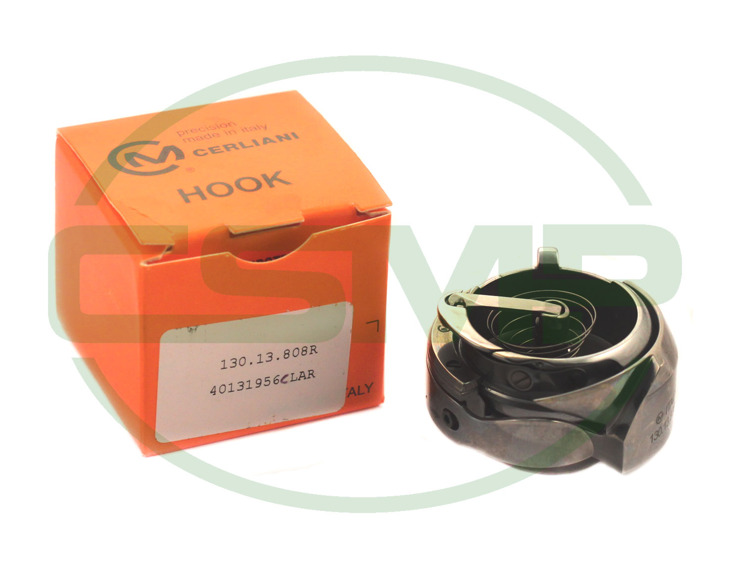 401-31956 HOOK ASM T JUKI LU2810-7 TRIMMER CERLIANI