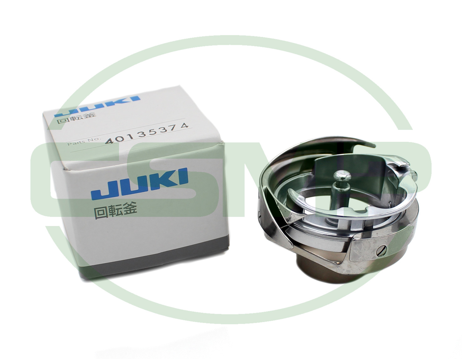 401-35374 HOOK AND BASE ASSY JUKI ASM251 GENUINE