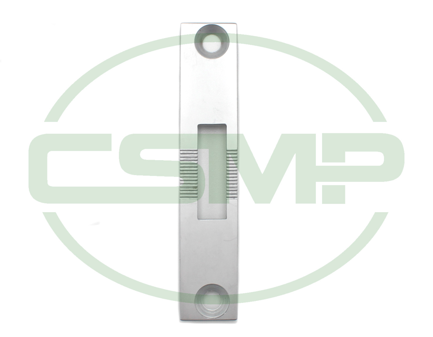 401-47949 NEEDLE PLATE LU2818AL GENUINE JUKI