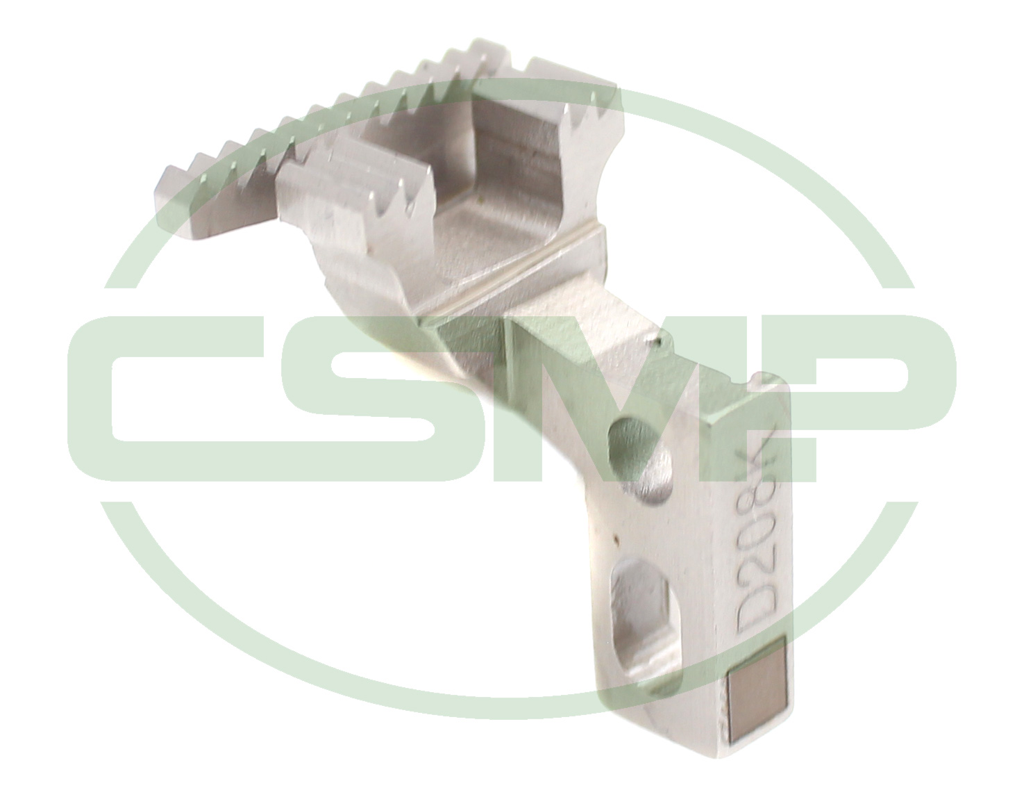 401-59821 = D208K MAIN FEED DOG JUKI GENUINE
