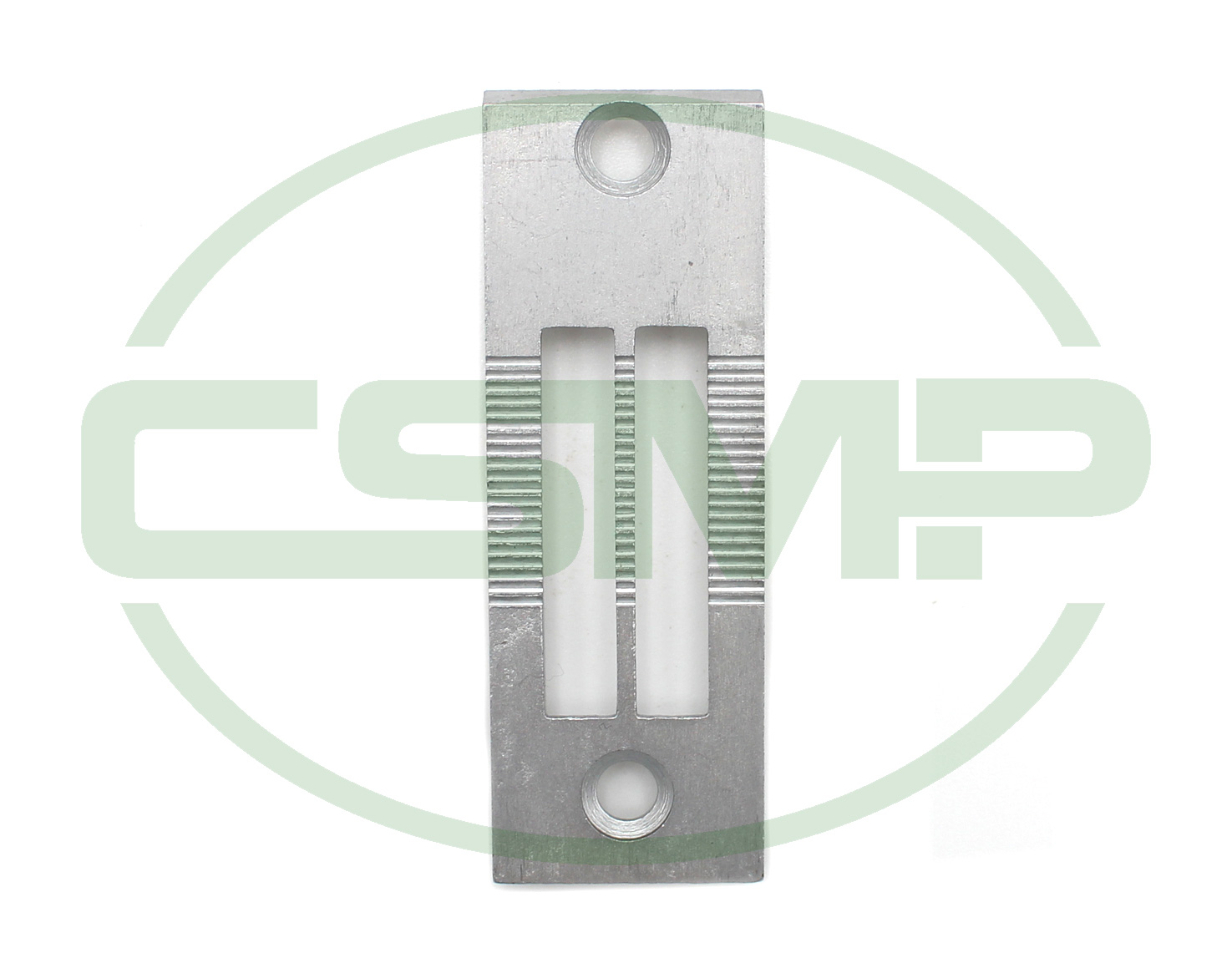 40210-05 NEEDLE PLATE 5/16"=7.9MM SEIKO LSWN-28BL-2 GENUINE