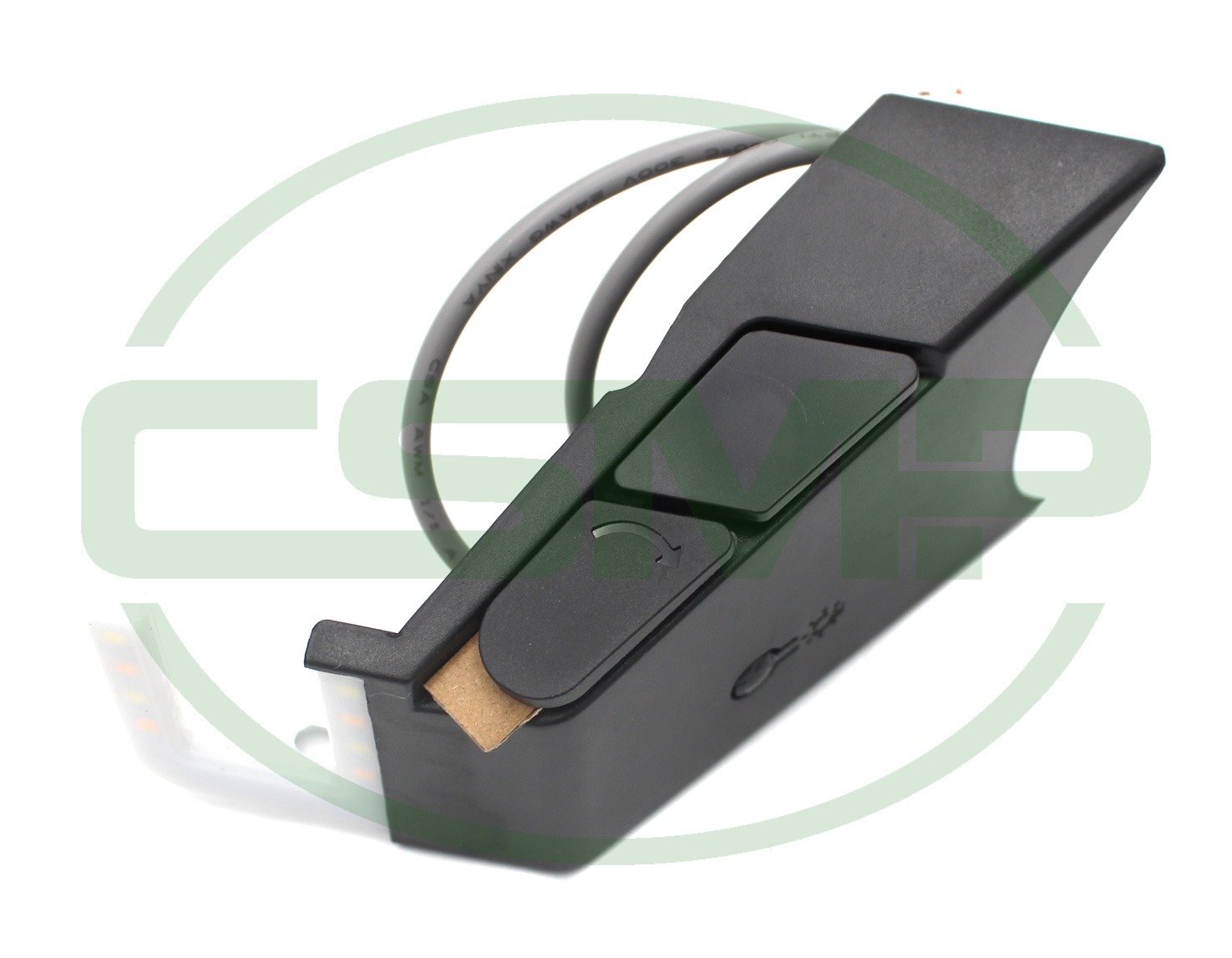 402-14010 LED TB SWITCH GENUINE JUKI 9000C
