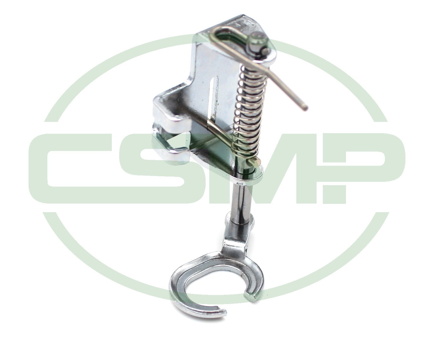 4021-HOT HIGH SHANK DARNING EMBROIDERY FOOT OPEN TOE
