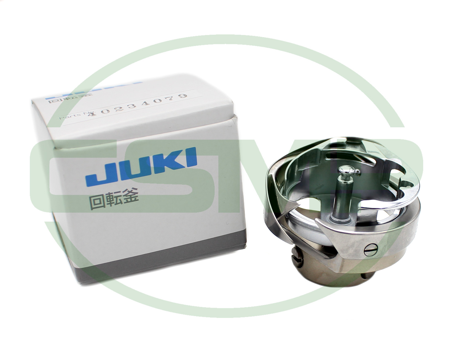 402-34079 HOOK AND BASE H-TYPE GENUINE JUKI PS-800