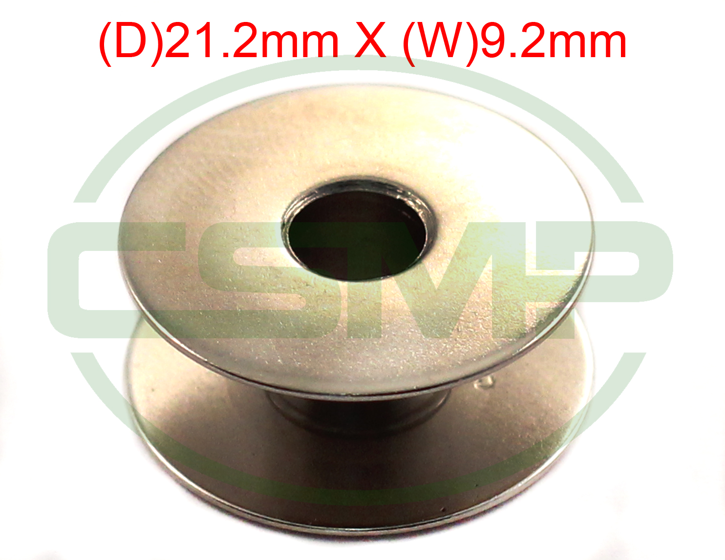 40264 UNIVERSAL STEEL BOBBIN SEKI JAPAN