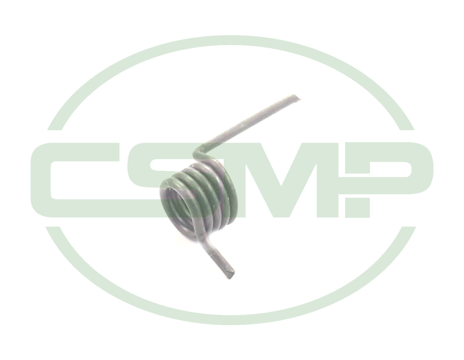 4056 CLOTH RETAINER SPRING ZUSUN CM500 BLINDSTITCH