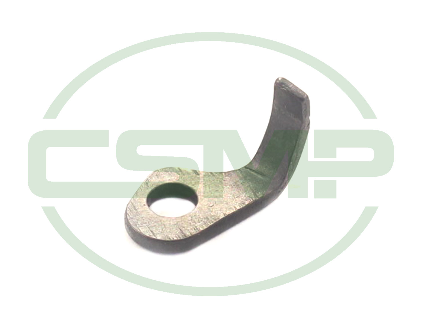 4057C CLOTH RETAINER STOPPER YH-101M BLINDSTITCH