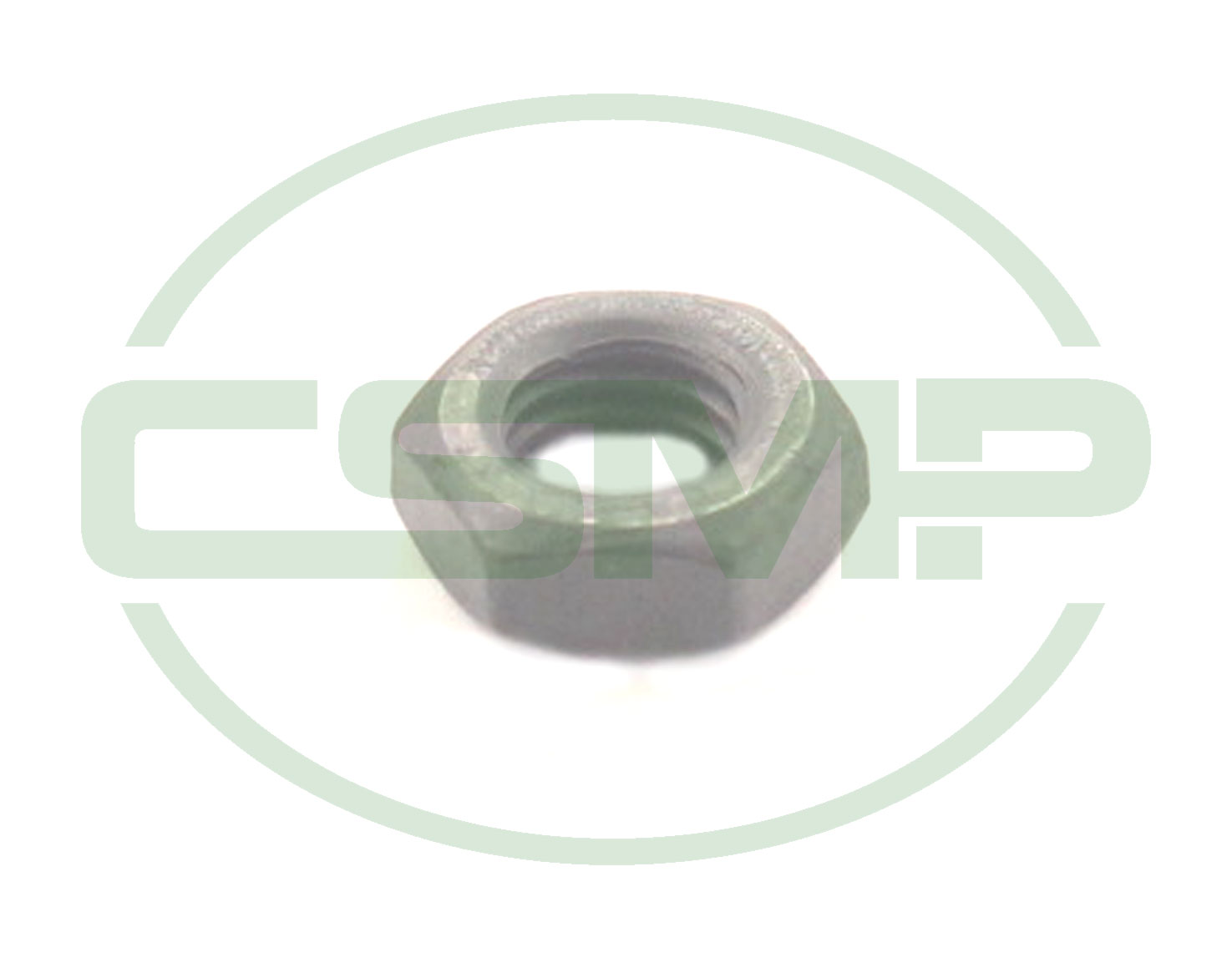 4068A KNEE PRESS STOP LEVER LIMIT SCREW NUT YH-101M BLINDSTITCH