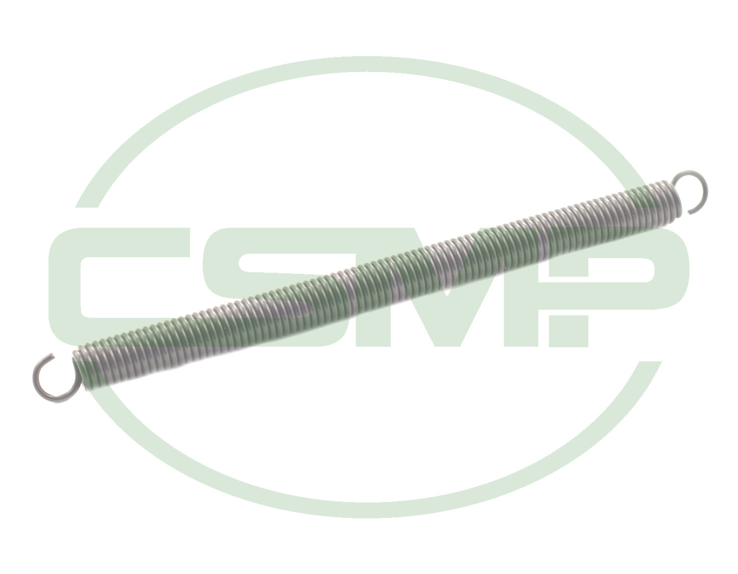 4073A DISC OSCILLATING BRACKET SPRING YH-101M BLINDSTITCH