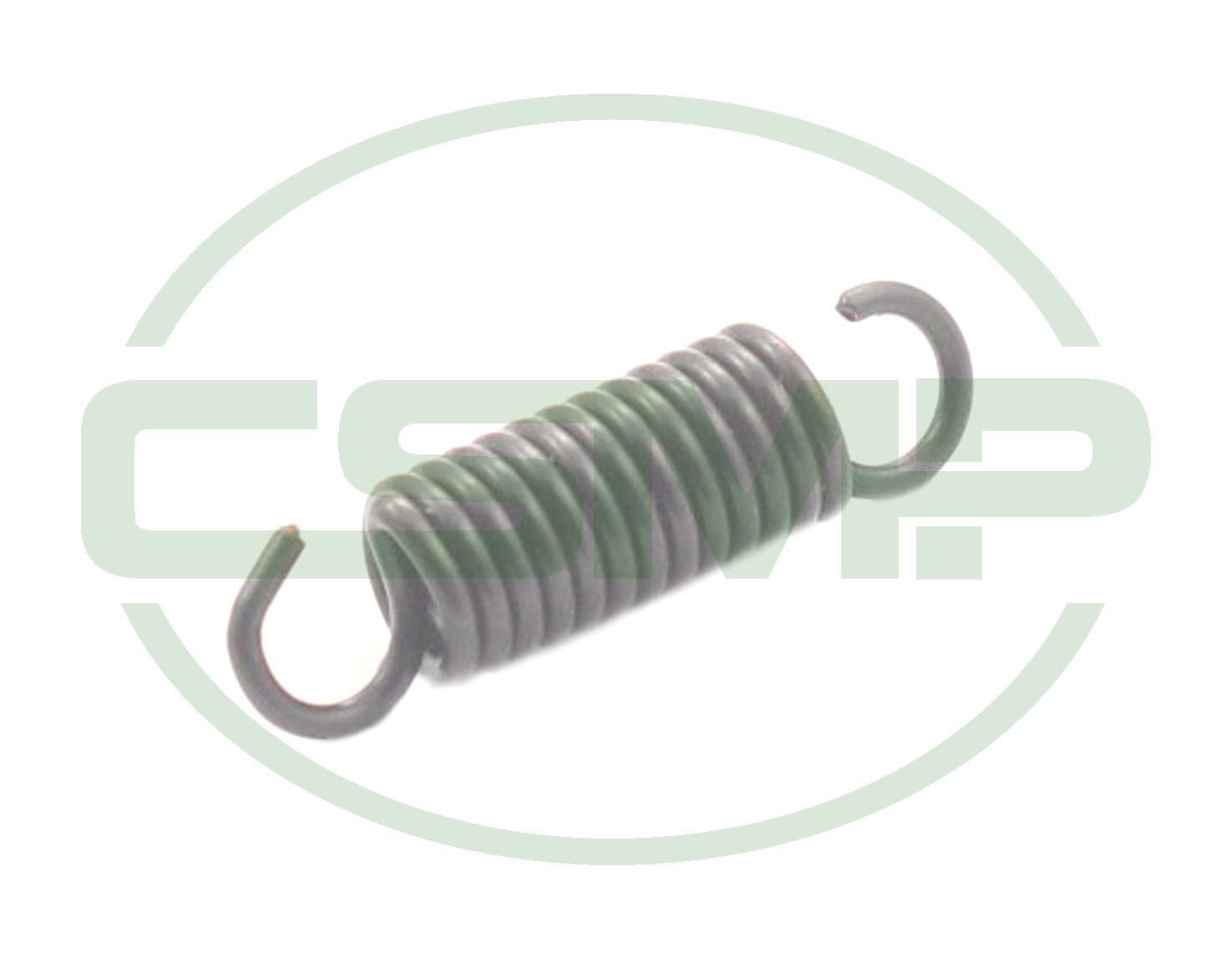 4093BA FEED PLATE SPRING YH-101M BLINDSTITCH