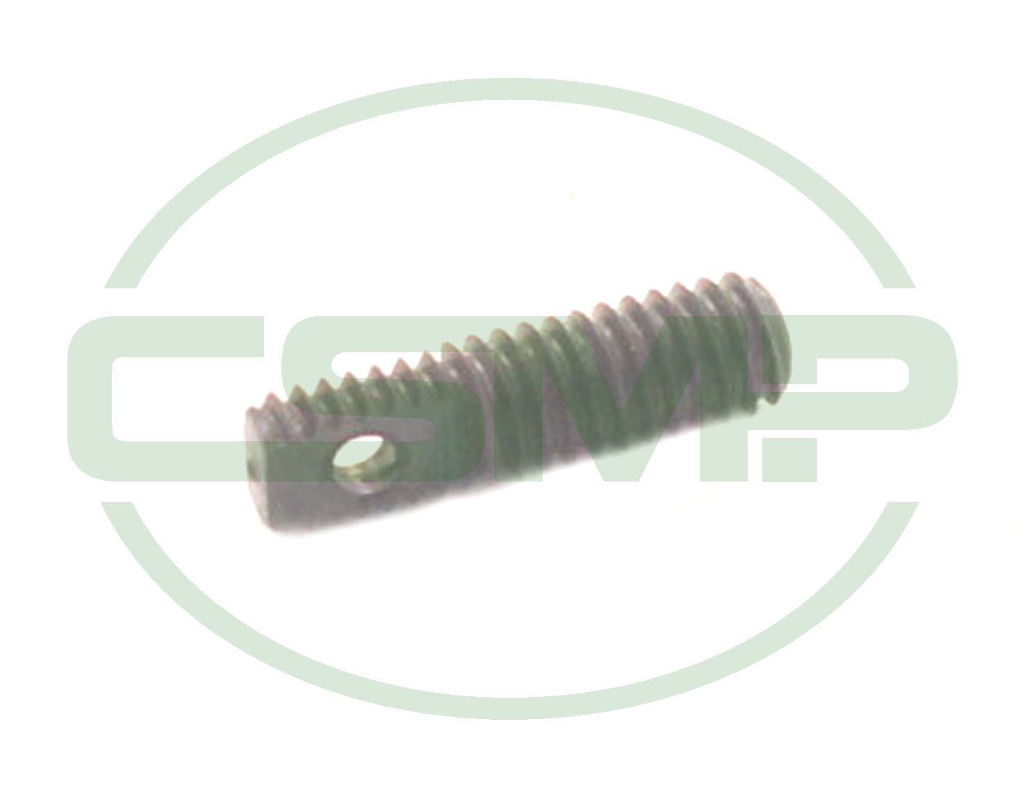 4094 FEED PLATE SPRING SCREW YH-101M BLINDSTITCH