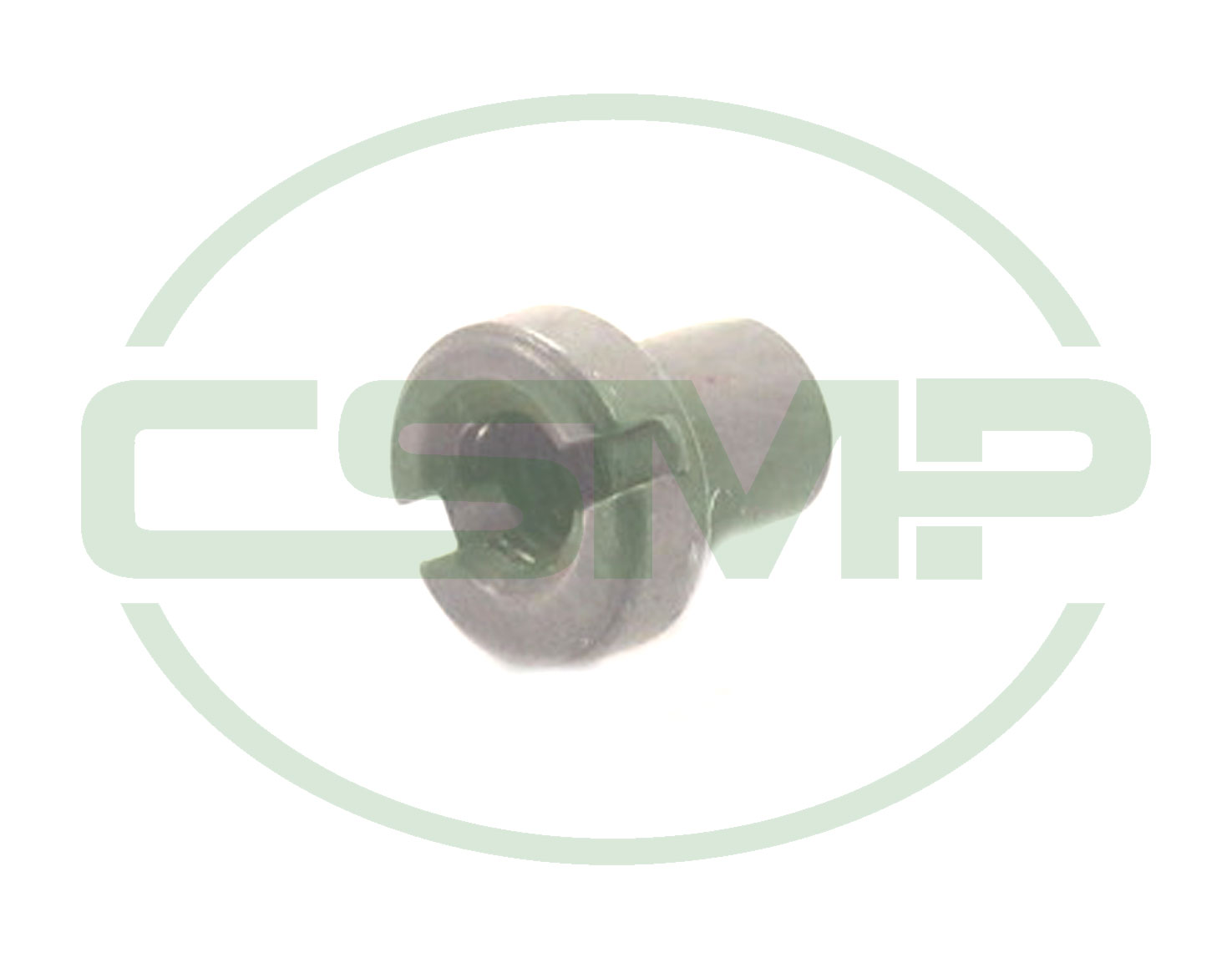 4095 FEED PLATE SPRING ADJ NUT YH-101M BLINDSTITCH