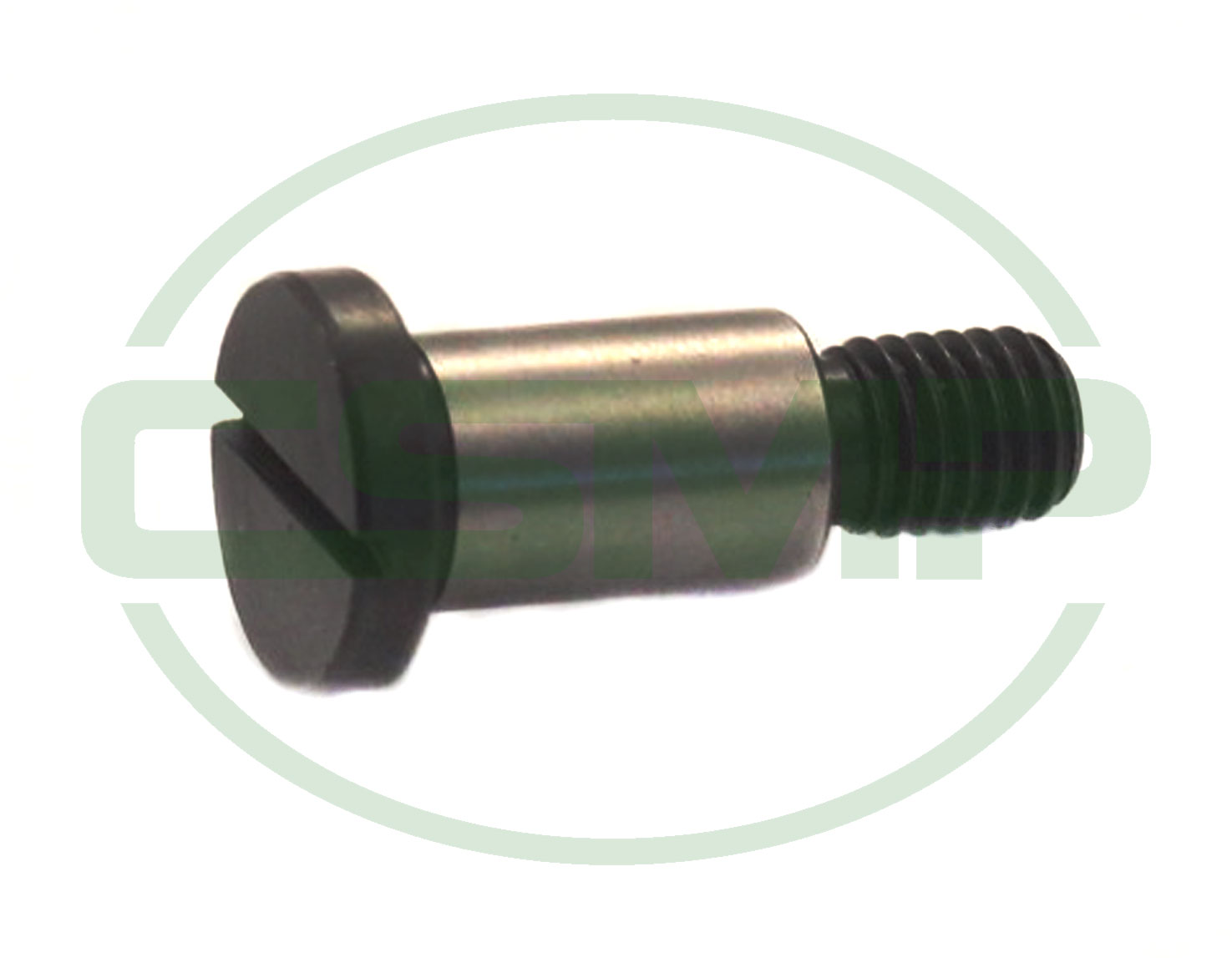 4096 FEED PLATE SHOULDER SCREW YH-101M BLINDSTITCH