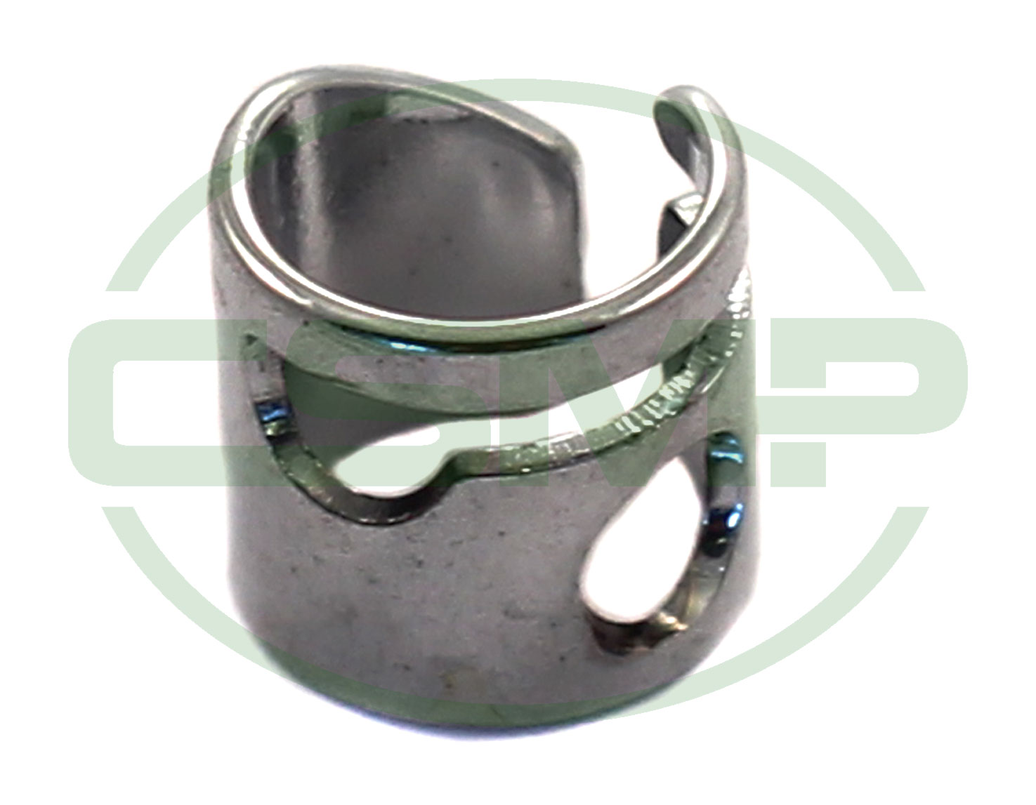 410904 = 540663 NEEDLE BAR THREAD GUIDE SINGER 591