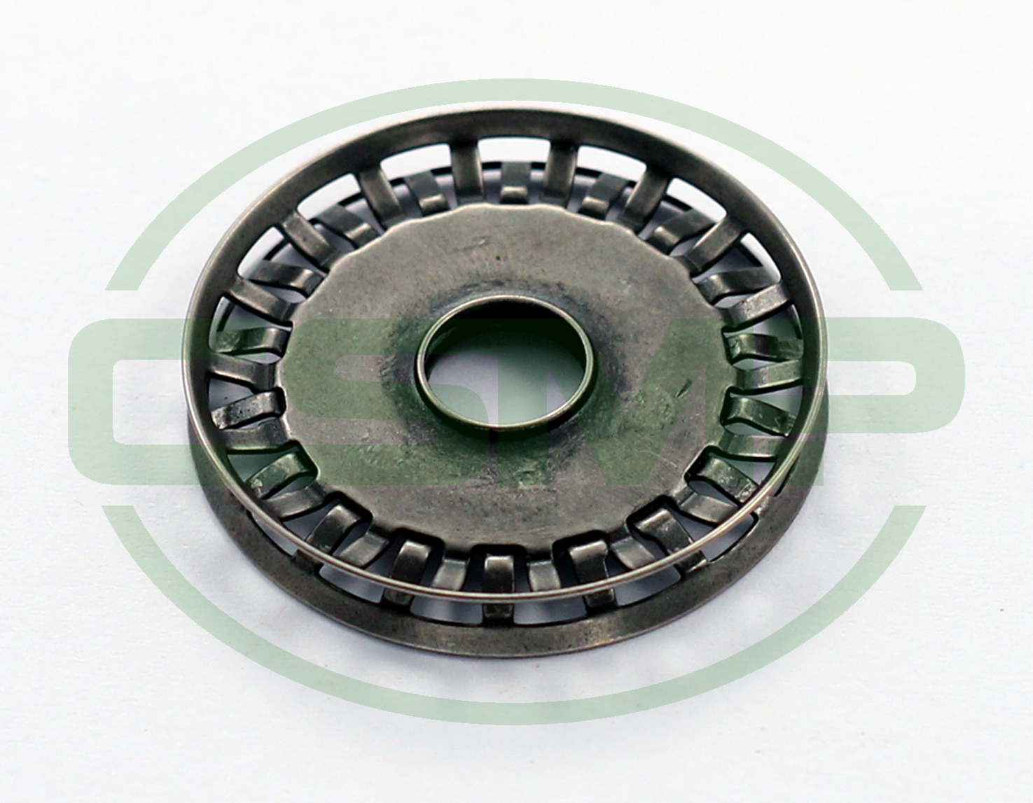 411155=272221 TENSION WHEEL SINGER 457