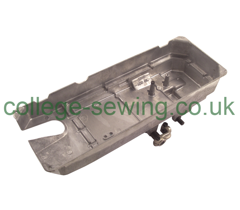 411384 OIL SUMP SINGER 457U