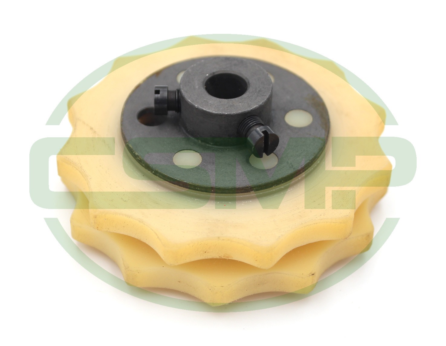 411394 SINGER 457U CAM PLAIN ZIG ZAG