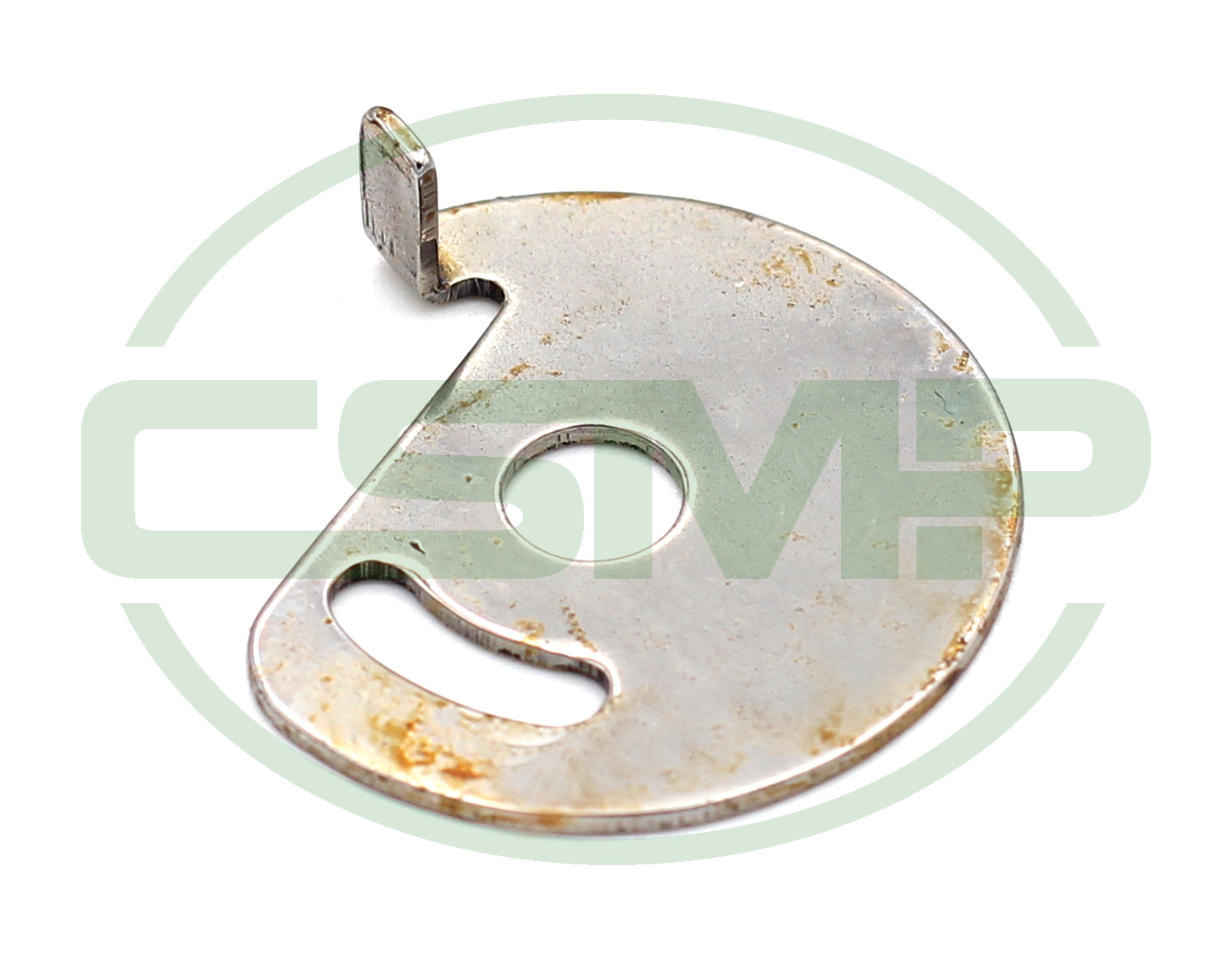412201 SPRING STOP SINGER