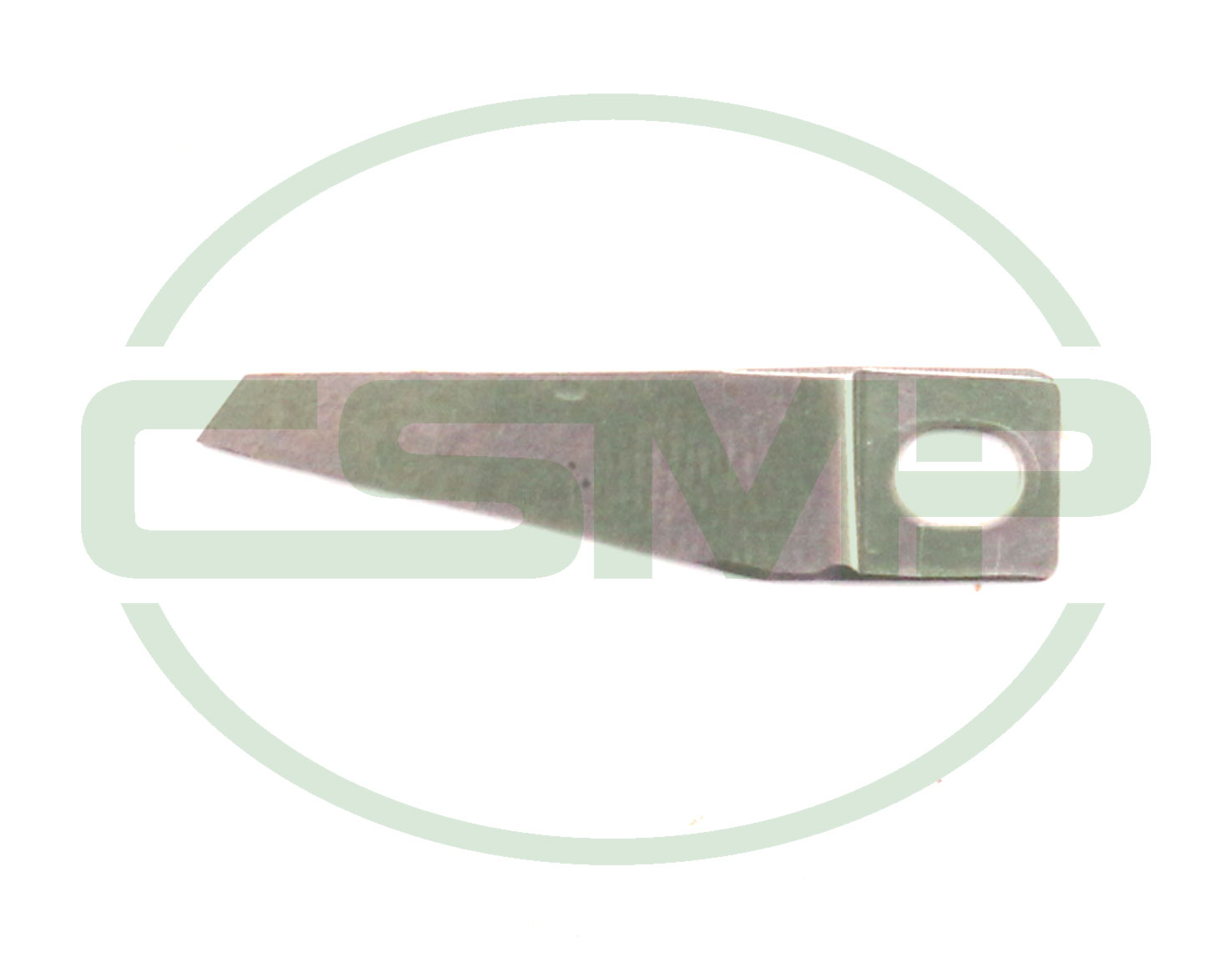 413090 369W FIXED TRIMMING KNIFE SINGER