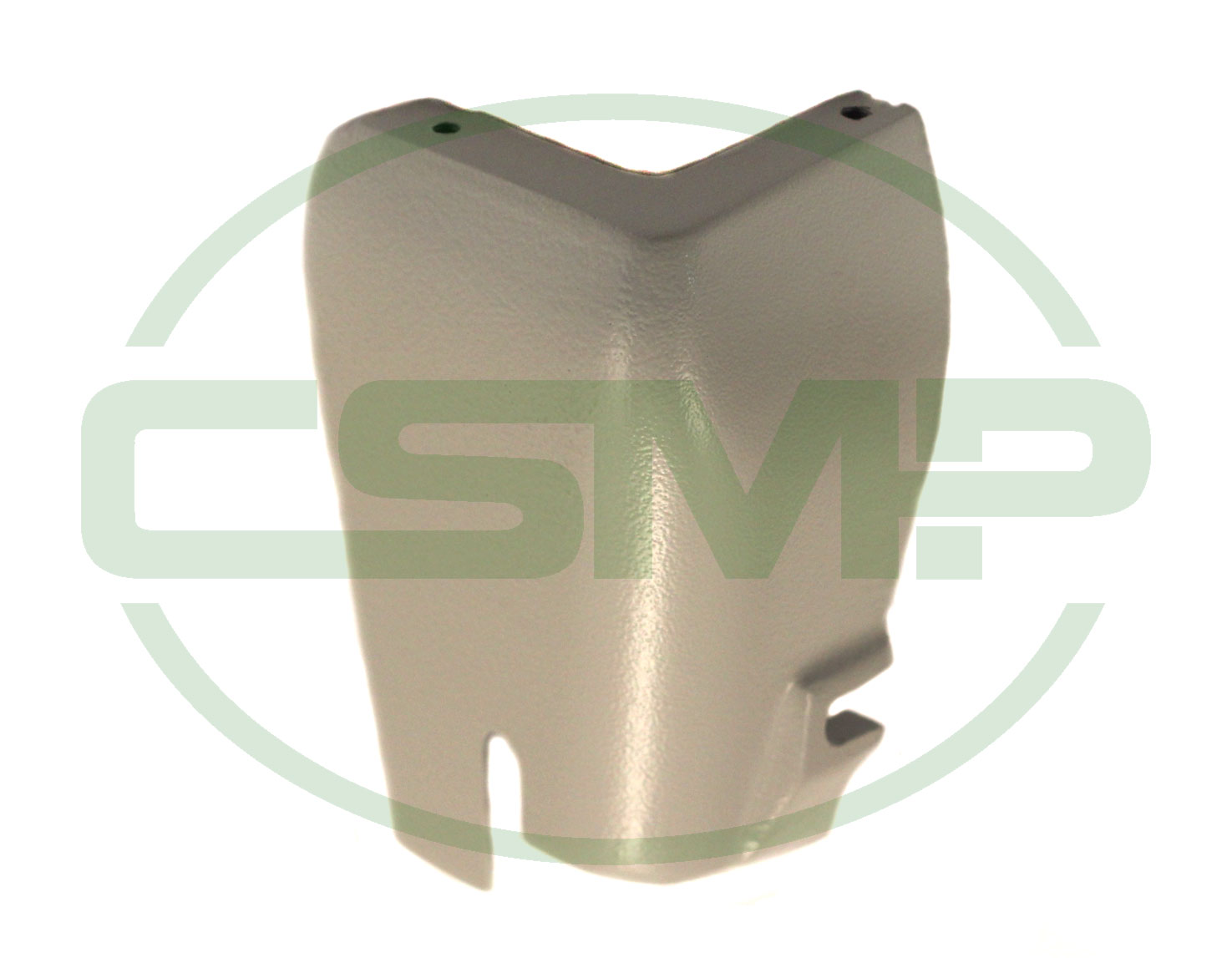 4139 ARM SIDE COVER YH-101M BLINDSTITCH