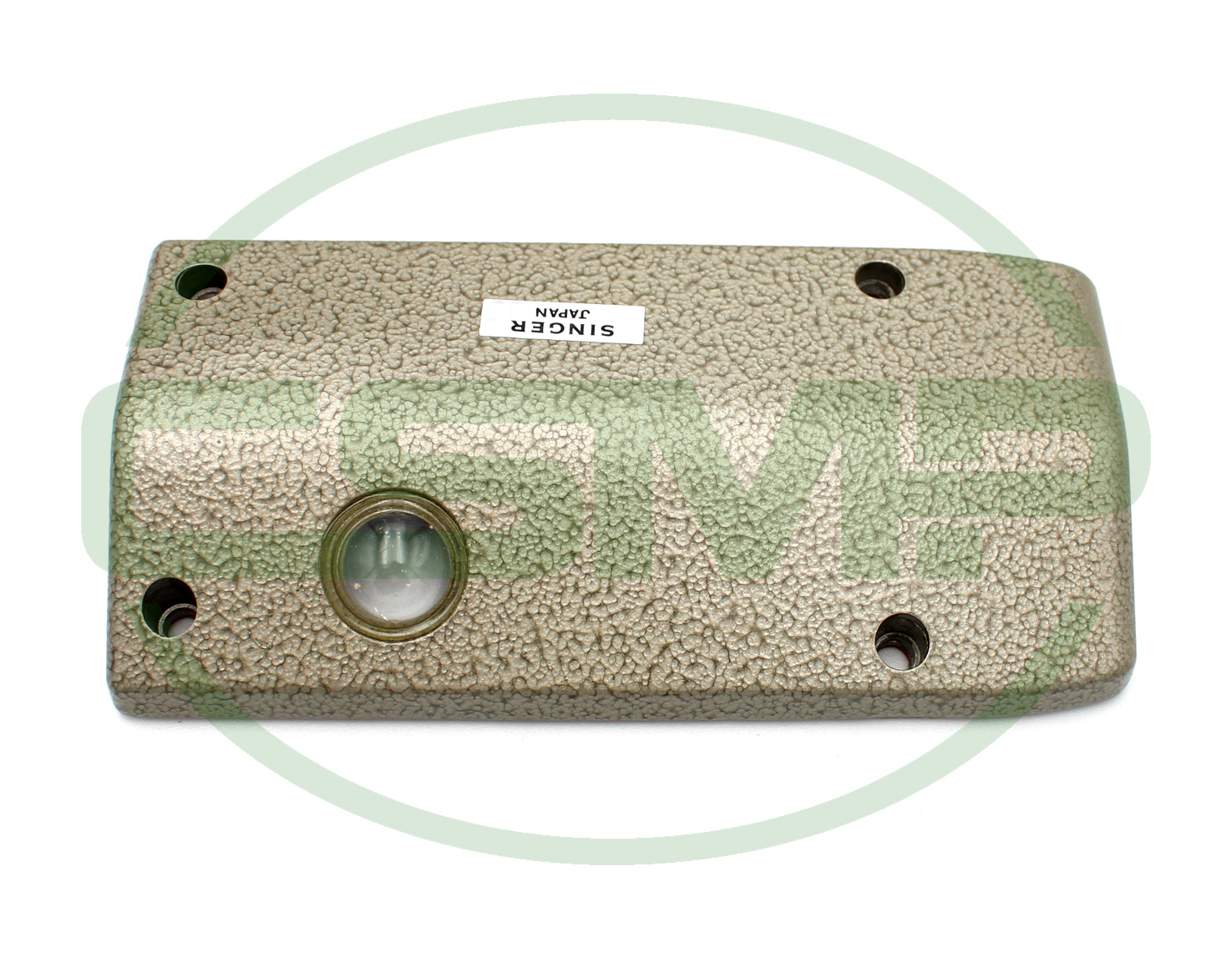 414330=544889 TOP SIGHT COVER SINGER 191