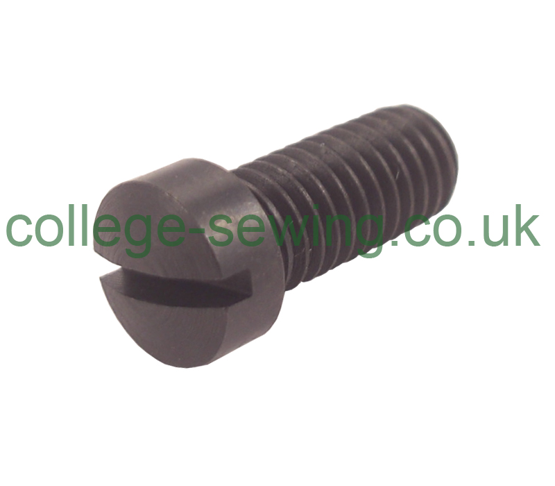 414509 FOOT ARM PINCH SCREW SINGER 300U TAPEEDGE