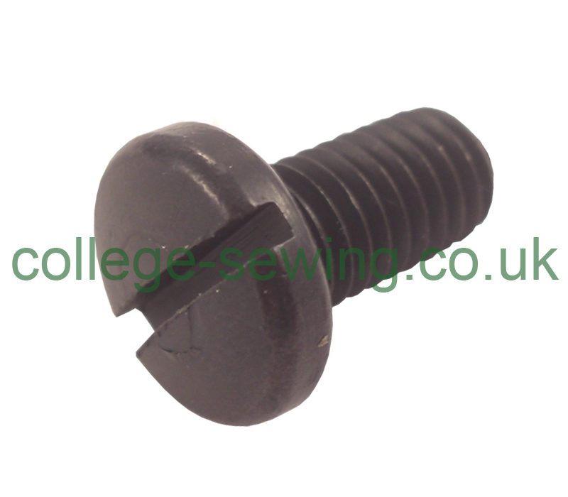 414510 THREAD GUIDE SCREW SINGER 300U TAPEEDGE