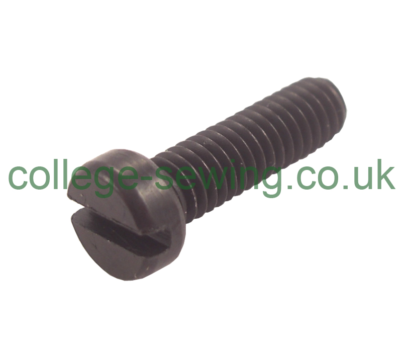 414512 GUIDE BLOCK PINCH SCREW SINGER 300U TAPEEDGE