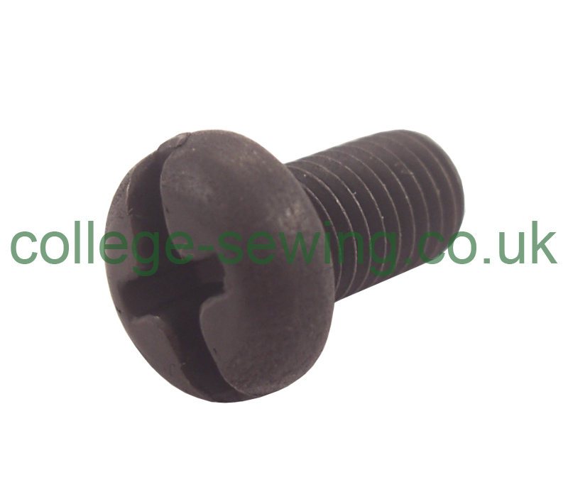 414514 THREAD GUIDE SCREW SINGER 300U TAPEEDGE