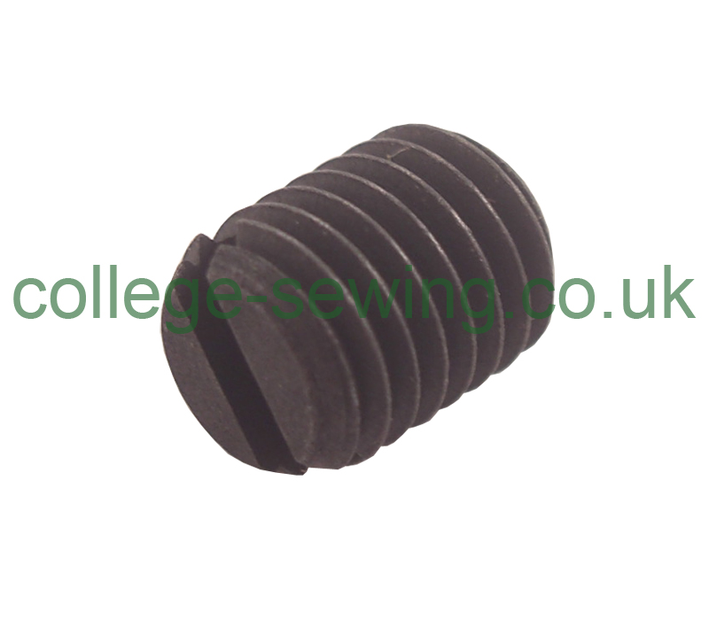 414528 SET SCREW SINGER 300U TAPEEDGE