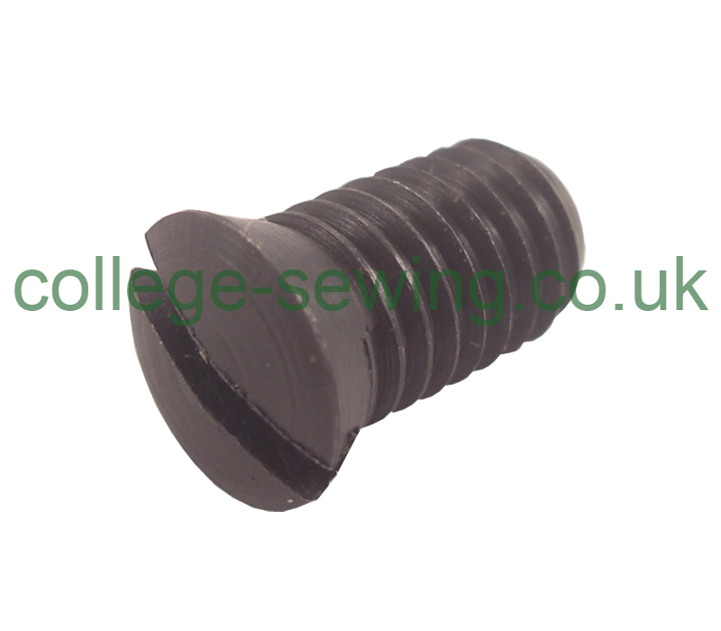 414534 FACE PLATE LOCK SPRING SCREW 300U TAPEEDGE