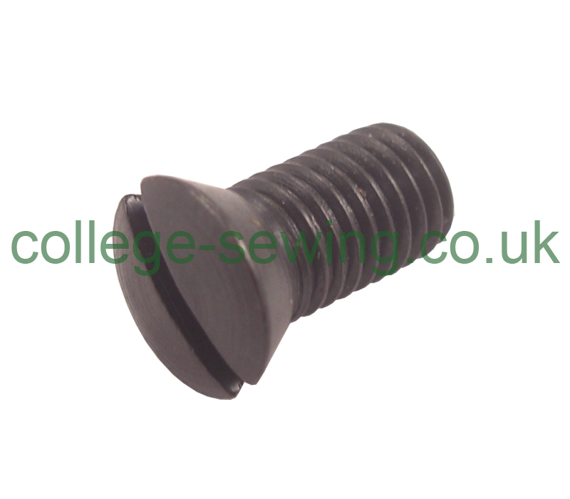 414537 BRACKET SCREW SINGER 300U TAPEEDGE