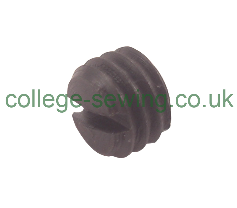 414545 NEEDLE THREAD GUIDE SCREW SINGER 300U TAPEEDGE