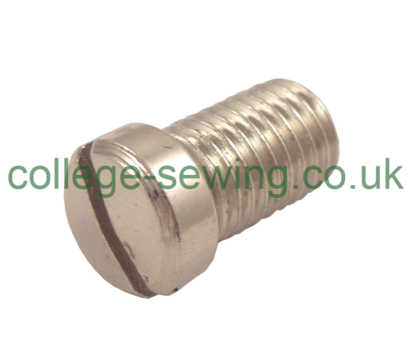 414546 BELT PULLEY SET SCREW SINGER 300U TAPEEDGE
