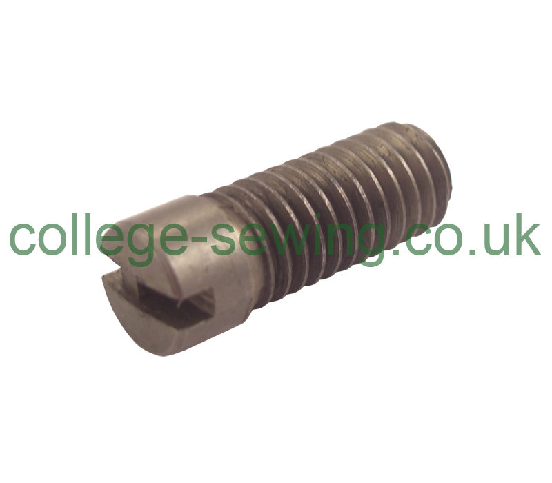 414555 ECCENTRIC FLANCE SET SCREW SINGER 300U TAPEEDGE