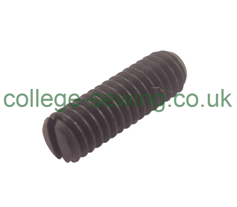 414559 F/DOG SHANK ADJ SCREW SINGER 300U TAPEEDGE