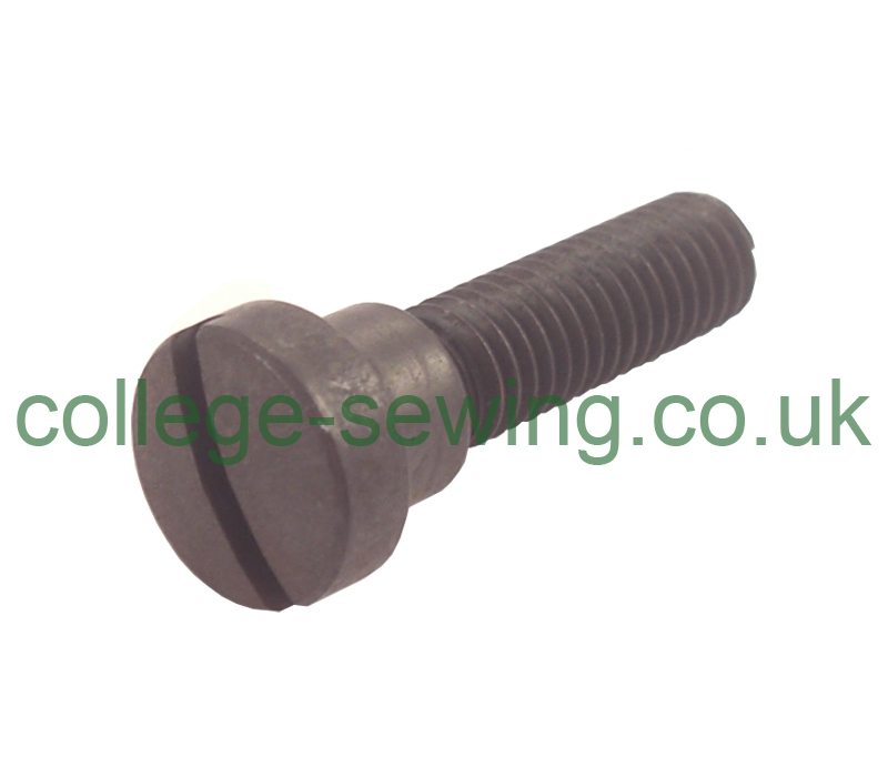 414577  FRICTION PLATE SCREW SINGER 300U TAPEEDGE