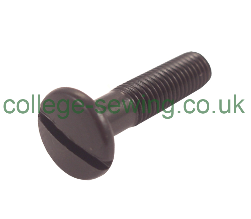 414639 COVER SCREW SINGER 300U TAPEEDGE