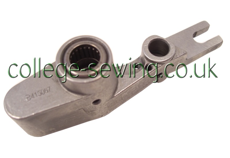 415067 LIFTING LEVER SINGER 300U TAPEEDGE