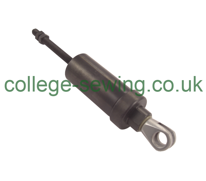 415106 = NR505 CYLINDER HOUSING COMPLETED SINGER 300U TAPEEDGE